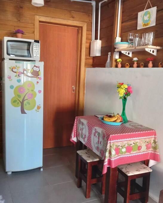 Villa Tiny House Mocambique - Sua Casinha Em Floripa! Florianópolis Exterior foto