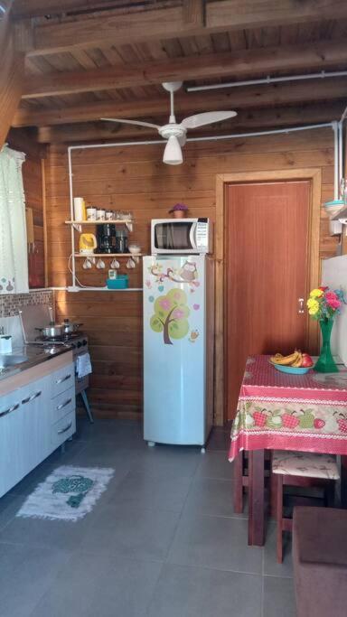 Villa Tiny House Mocambique - Sua Casinha Em Floripa! Florianópolis Exterior foto