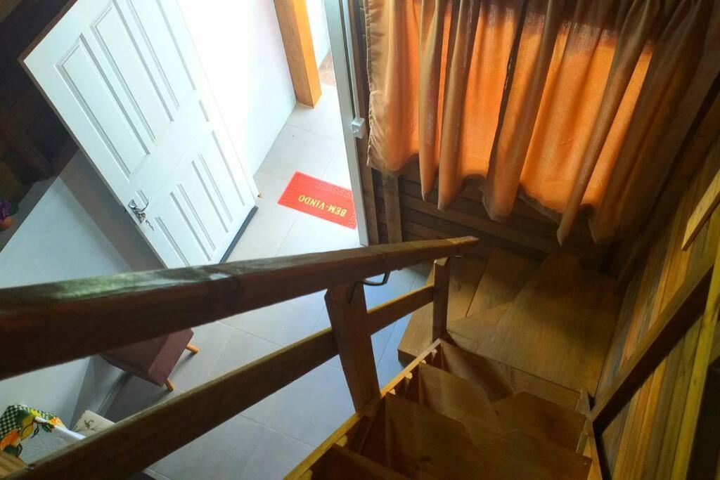 Villa Tiny House Mocambique - Sua Casinha Em Floripa! Florianópolis Exterior foto