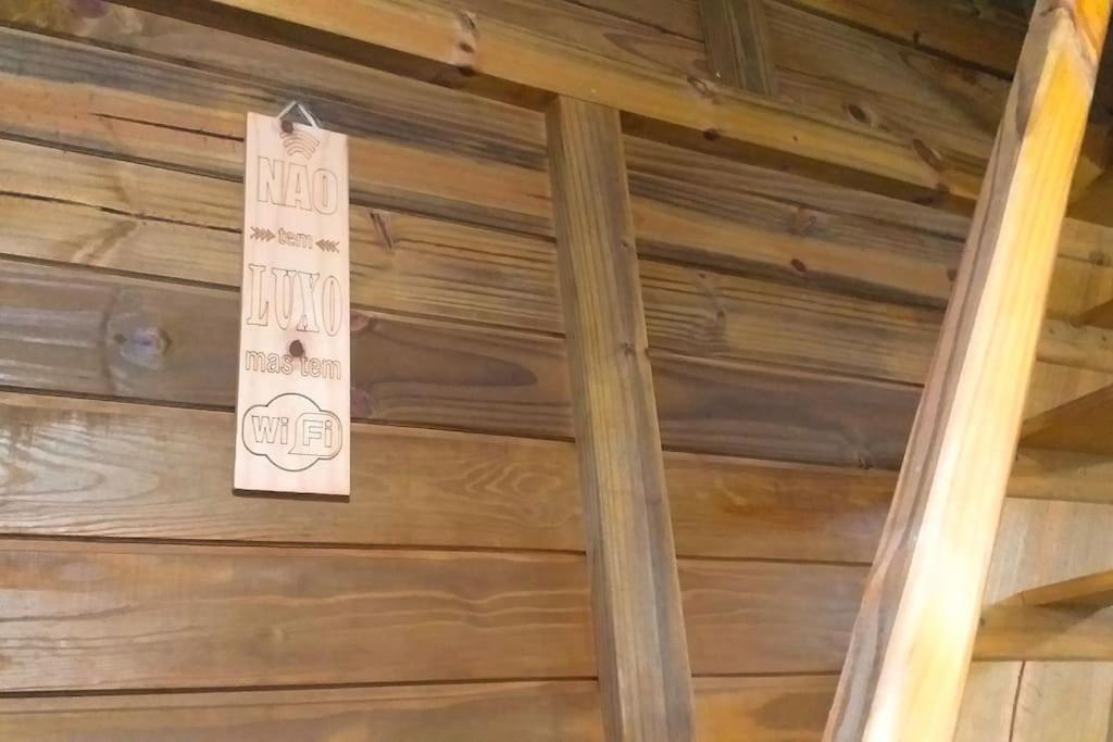Villa Tiny House Mocambique - Sua Casinha Em Floripa! Florianópolis Exterior foto