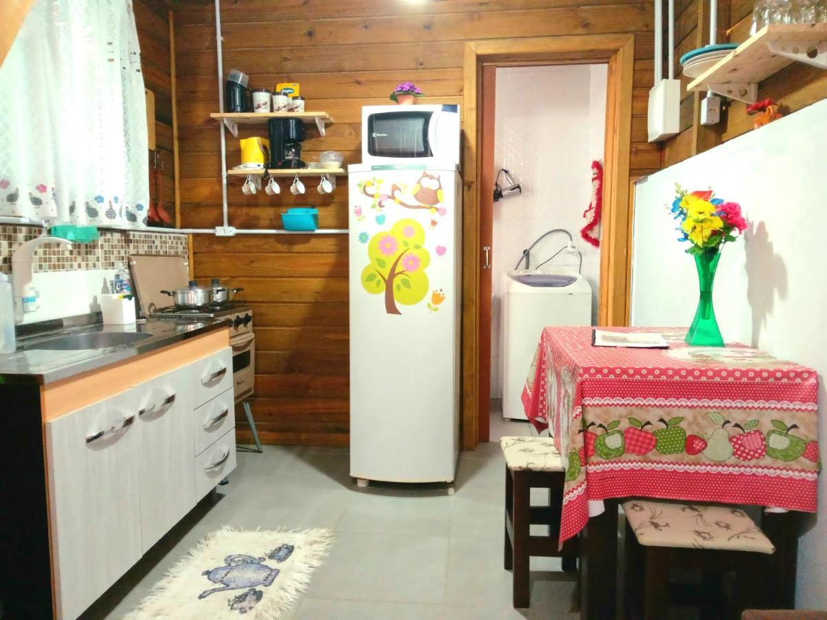 Villa Tiny House Mocambique - Sua Casinha Em Floripa! Florianópolis Exterior foto