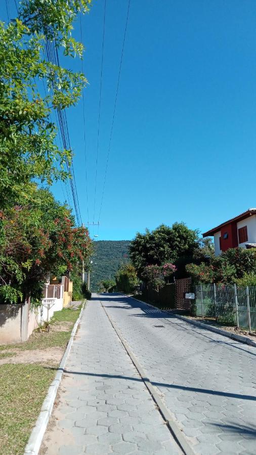Villa Tiny House Mocambique - Sua Casinha Em Floripa! Florianópolis Exterior foto