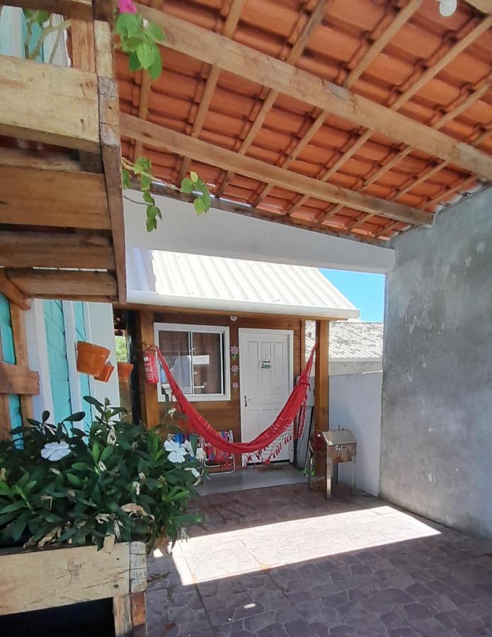Villa Tiny House Mocambique - Sua Casinha Em Floripa! Florianópolis Exterior foto