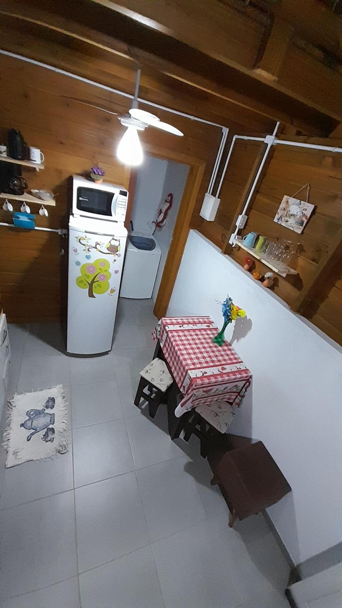 Villa Tiny House Mocambique - Sua Casinha Em Floripa! Florianópolis Exterior foto