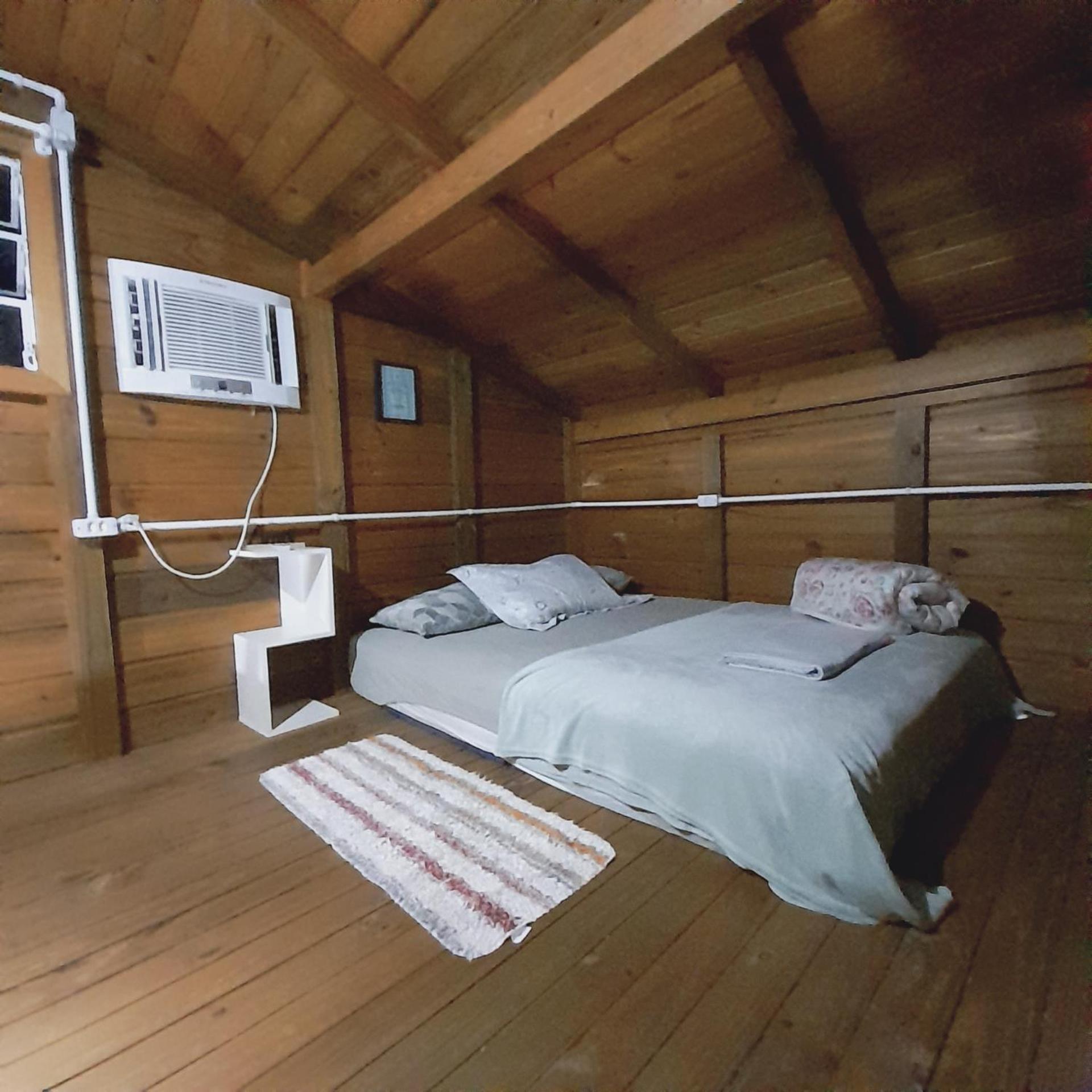 Villa Tiny House Mocambique - Sua Casinha Em Floripa! Florianópolis Exterior foto