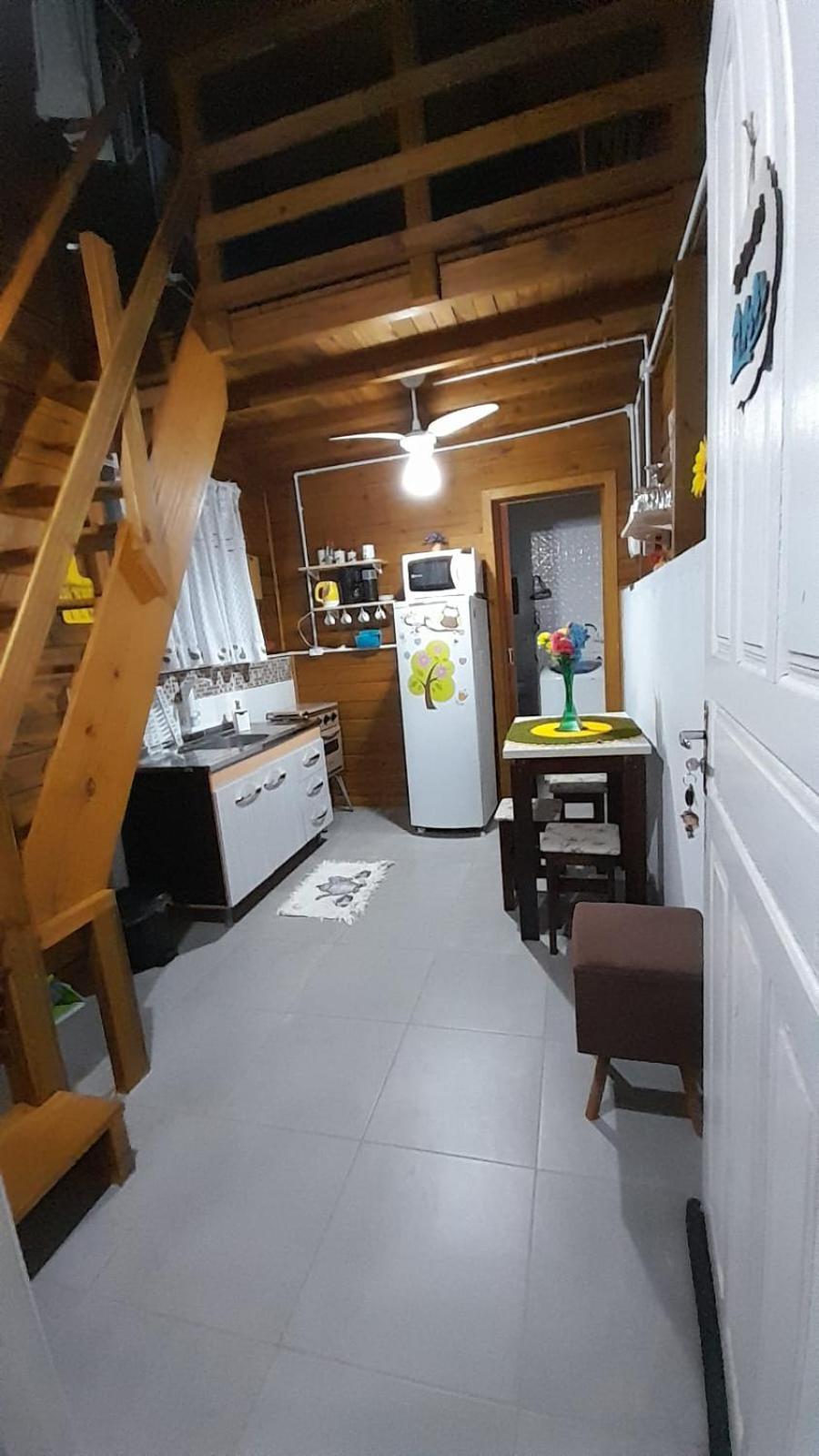 Villa Tiny House Mocambique - Sua Casinha Em Floripa! Florianópolis Exterior foto