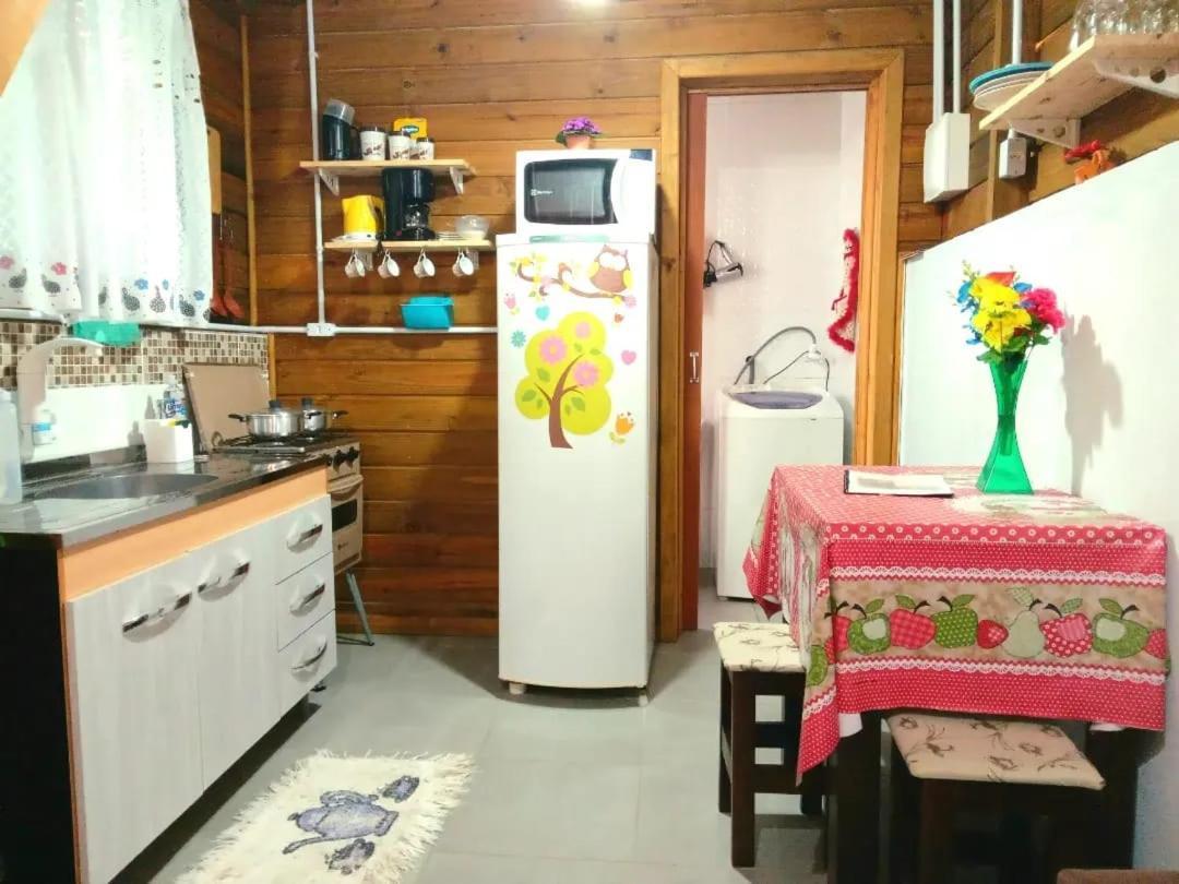 Villa Tiny House Mocambique - Sua Casinha Em Floripa! Florianópolis Exterior foto