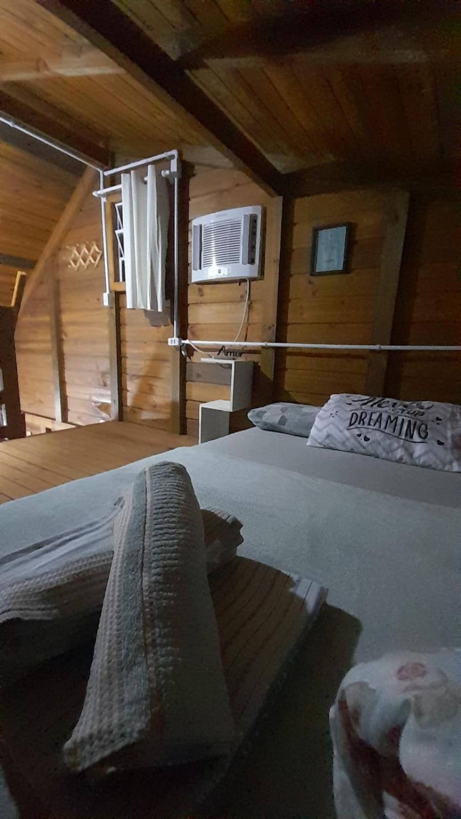 Villa Tiny House Mocambique - Sua Casinha Em Floripa! Florianópolis Exterior foto