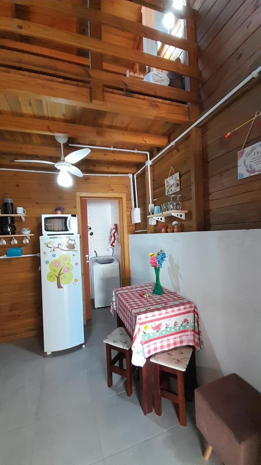 Villa Tiny House Mocambique - Sua Casinha Em Floripa! Florianópolis Exterior foto