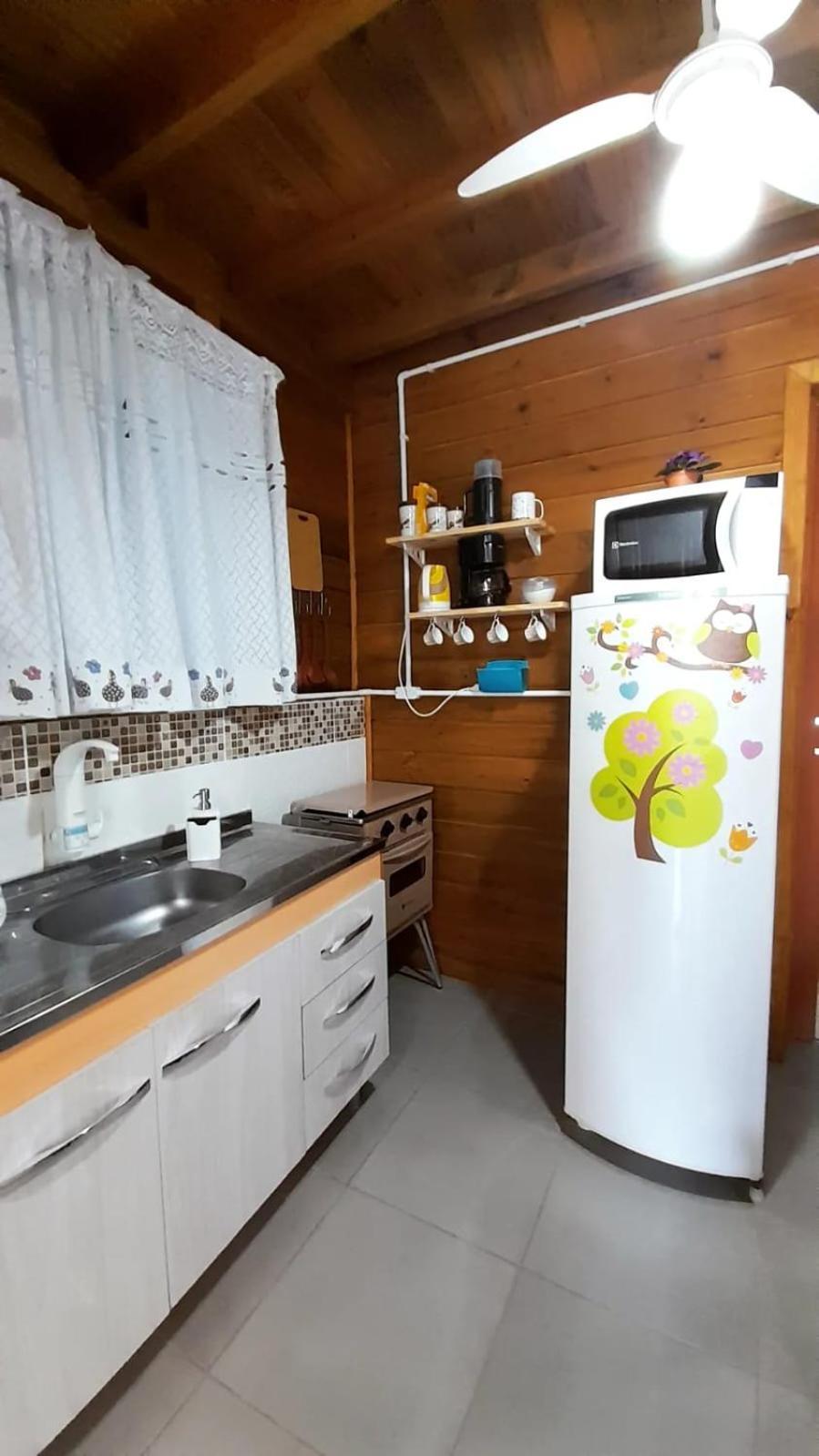 Villa Tiny House Mocambique - Sua Casinha Em Floripa! Florianópolis Exterior foto