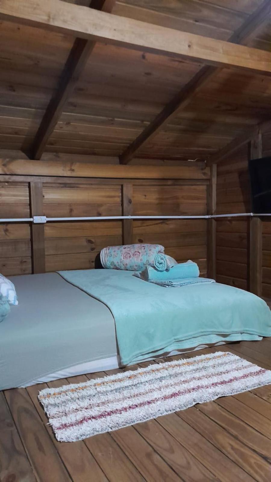 Villa Tiny House Mocambique - Sua Casinha Em Floripa! Florianópolis Exterior foto