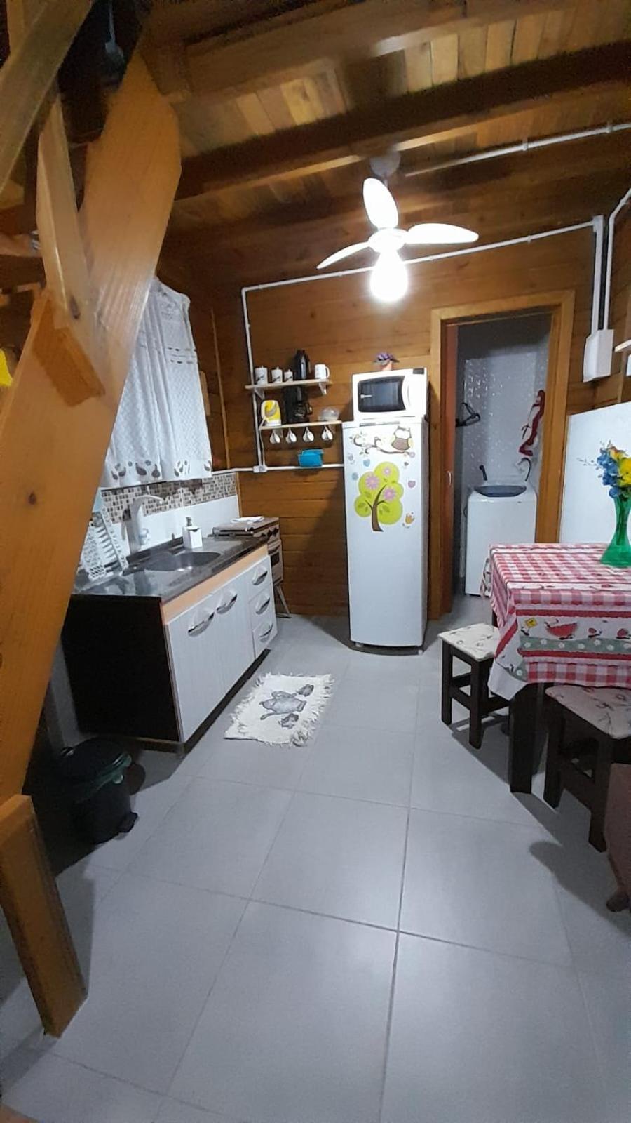 Villa Tiny House Mocambique - Sua Casinha Em Floripa! Florianópolis Exterior foto